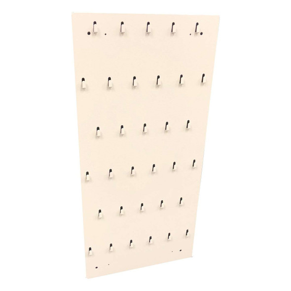 V-Line Quick Ivory Vault XL Key Panel